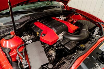 2011 Chevrolet Camaro 2SS   - Photo 32 - Sylvania, OH 43560