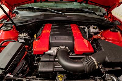 2011 Chevrolet Camaro 2SS   - Photo 31 - Sylvania, OH 43560
