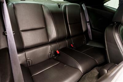 2011 Chevrolet Camaro 2SS   - Photo 27 - Sylvania, OH 43560