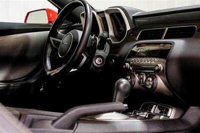 2011 Chevrolet Camaro 2SS   - Photo 26 - Sylvania, OH 43560