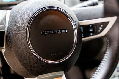 2011 Chevrolet Camaro 2SS   - Photo 29 - Sylvania, OH 43560