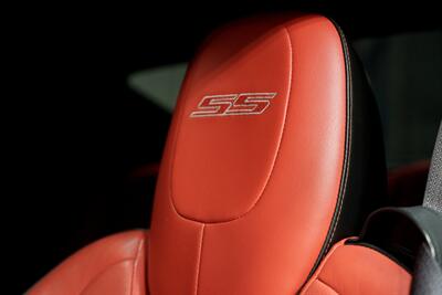 2010 Chevrolet Camaro SS   - Photo 10 - Sylvania, OH 43560