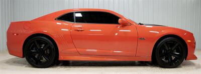 2010 Chevrolet Camaro SS   - Photo 20 - Sylvania, OH 43560