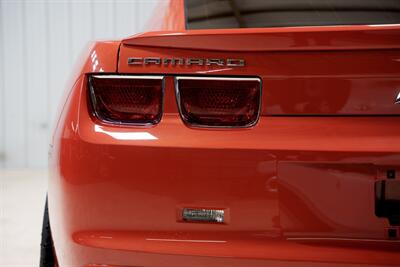 2010 Chevrolet Camaro SS   - Photo 7 - Sylvania, OH 43560