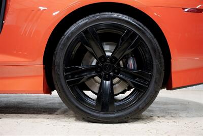 2010 Chevrolet Camaro SS   - Photo 17 - Sylvania, OH 43560