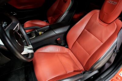2010 Chevrolet Camaro SS   - Photo 9 - Sylvania, OH 43560