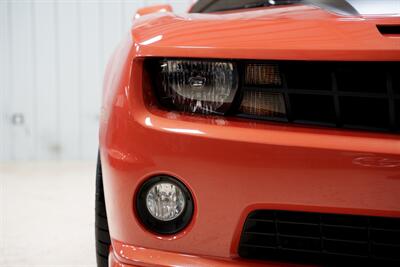 2010 Chevrolet Camaro SS   - Photo 25 - Sylvania, OH 43560