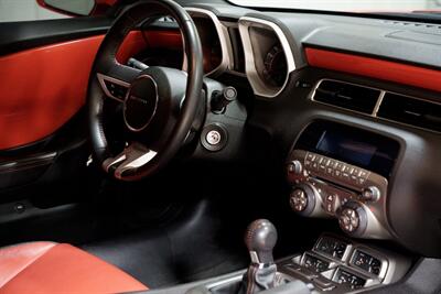 2010 Chevrolet Camaro SS   - Photo 27 - Sylvania, OH 43560
