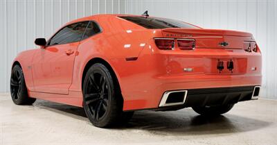 2010 Chevrolet Camaro SS   - Photo 5 - Sylvania, OH 43560