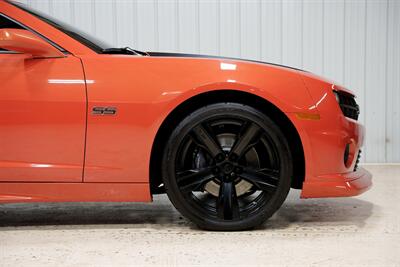 2010 Chevrolet Camaro SS   - Photo 22 - Sylvania, OH 43560