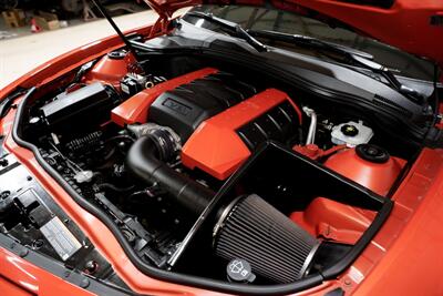 2010 Chevrolet Camaro SS   - Photo 32 - Sylvania, OH 43560