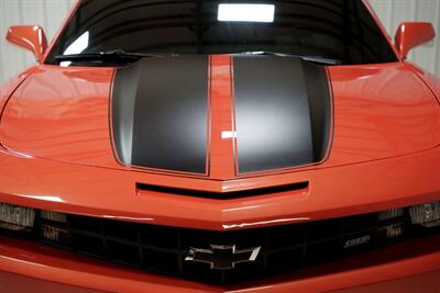 2010 Chevrolet Camaro SS   - Photo 24 - Sylvania, OH 43560