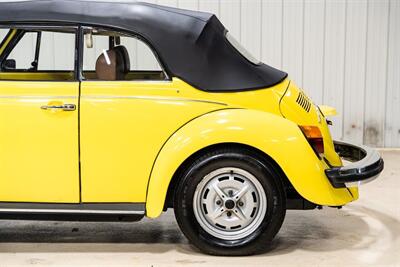 1979 Volkswagen Beetle-Classic   - Photo 4 - Sylvania, OH 43560