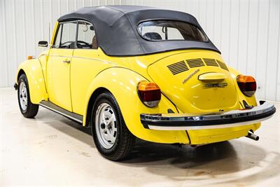 1979 Volkswagen Beetle-Classic   - Photo 6 - Sylvania, OH 43560