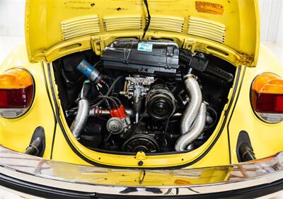 1979 Volkswagen Beetle-Classic   - Photo 21 - Sylvania, OH 43560