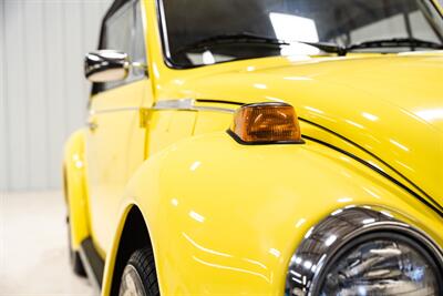 1979 Volkswagen Beetle-Classic   - Photo 13 - Sylvania, OH 43560