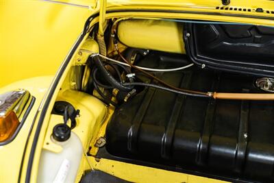 1979 Volkswagen Beetle-Classic   - Photo 26 - Sylvania, OH 43560