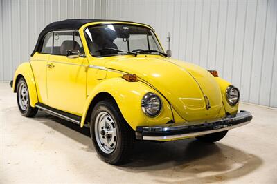 1979 Volkswagen Beetle-Classic   - Photo 15 - Sylvania, OH 43560