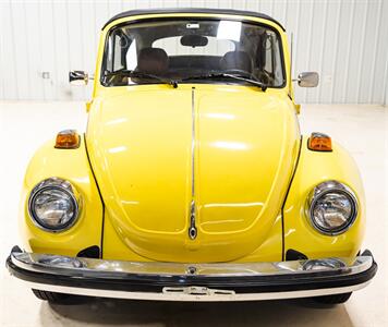 1979 Volkswagen Beetle-Classic   - Photo 14 - Sylvania, OH 43560