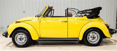 1979 Volkswagen Beetle-Classic   - Photo 8 - Sylvania, OH 43560