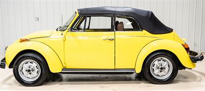 1979 Volkswagen Beetle-Classic   - Photo 3 - Sylvania, OH 43560