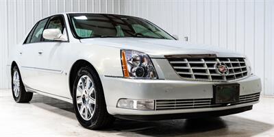 2010 Cadillac DTS Premium Collection  