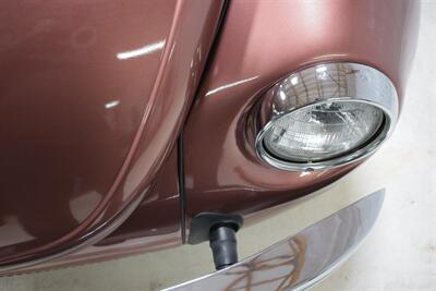 1978 Volkswagen Beetle-Classic   - Photo 54 - Sylvania, OH 43560