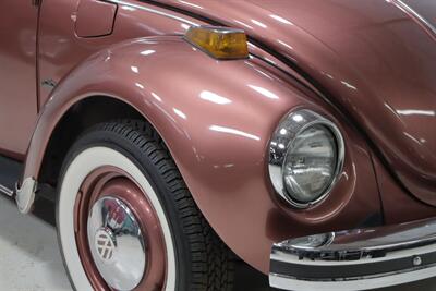 1978 Volkswagen Beetle-Classic   - Photo 50 - Sylvania, OH 43560