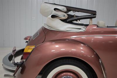 1978 Volkswagen Beetle-Classic   - Photo 73 - Sylvania, OH 43560