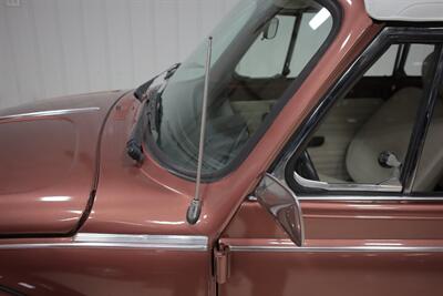 1978 Volkswagen Beetle-Classic   - Photo 34 - Sylvania, OH 43560