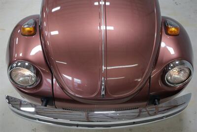 1978 Volkswagen Beetle-Classic   - Photo 79 - Sylvania, OH 43560