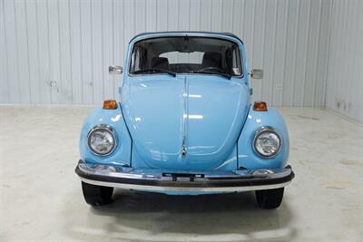 1974 Volkswagen Beetle-Classic   - Photo 4 - Sylvania, OH 43560