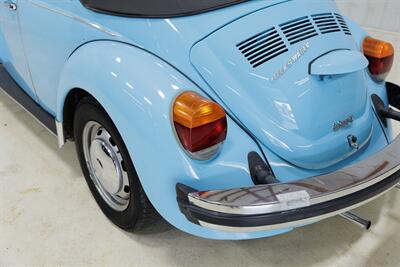 1974 Volkswagen Beetle-Classic   - Photo 15 - Sylvania, OH 43560