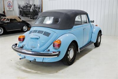 1974 Volkswagen Beetle-Classic   - Photo 9 - Sylvania, OH 43560