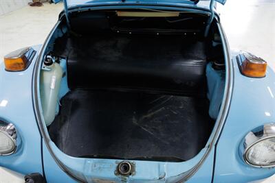 1974 Volkswagen Beetle-Classic   - Photo 33 - Sylvania, OH 43560