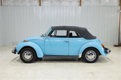 1974 Volkswagen Beetle-Classic   - Photo 6 - Sylvania, OH 43560