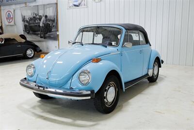 1974 Volkswagen Beetle-Classic   - Photo 5 - Sylvania, OH 43560