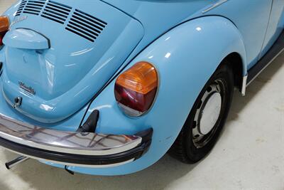 1974 Volkswagen Beetle-Classic   - Photo 16 - Sylvania, OH 43560