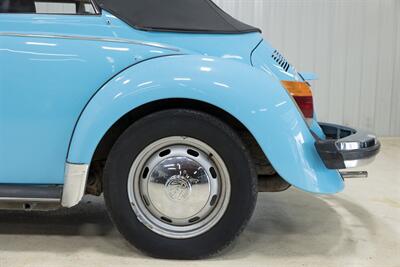 1974 Volkswagen Beetle-Classic   - Photo 11 - Sylvania, OH 43560