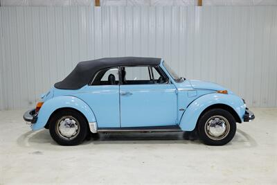 1974 Volkswagen Beetle-Classic   - Photo 1 - Sylvania, OH 43560