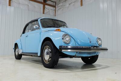 1974 Volkswagen Beetle-Classic   - Photo 3 - Sylvania, OH 43560