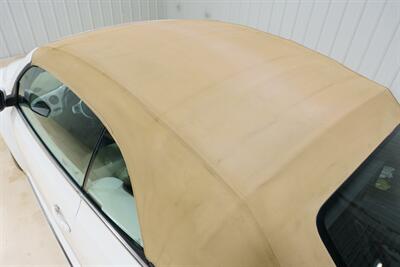 2013 Volkswagen Beetle Convertible TDI   - Photo 7 - Sylvania, OH 43560