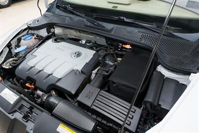 2013 Volkswagen Beetle Convertible TDI   - Photo 26 - Sylvania, OH 43560