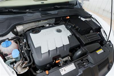 2013 Volkswagen Beetle Convertible TDI   - Photo 25 - Sylvania, OH 43560