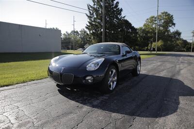 2007 Pontiac Solstice   - Photo 3 - Sylvania, OH 43560