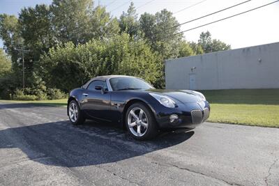 2007 Pontiac Solstice  