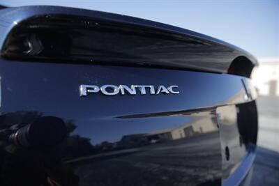 2007 Pontiac Solstice   - Photo 51 - Sylvania, OH 43560