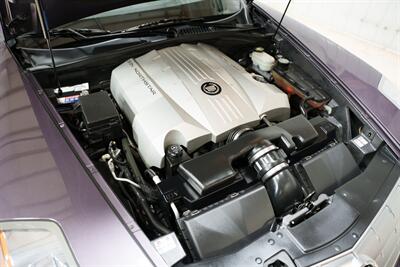 2004 Cadillac XLR Nieman Marcus Edition - Photo 28 - Sylvania, OH 43560