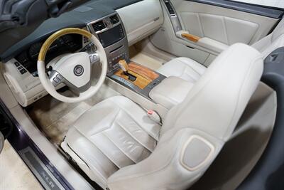 2004 Cadillac XLR Nieman Marcus Edition - Photo 13 - Sylvania, OH 43560