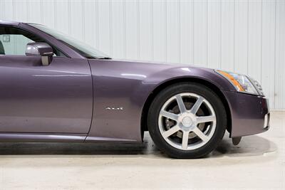 2004 Cadillac XLR Nieman Marcus Edition - Photo 21 - Sylvania, OH 43560